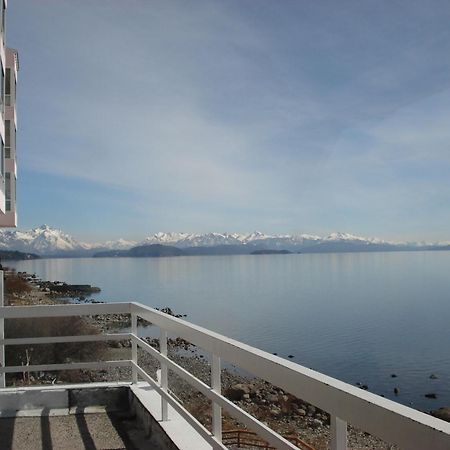 Hotel Bariloche Flat Buitenkant foto
