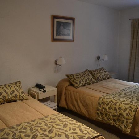 Hotel Bariloche Flat Buitenkant foto