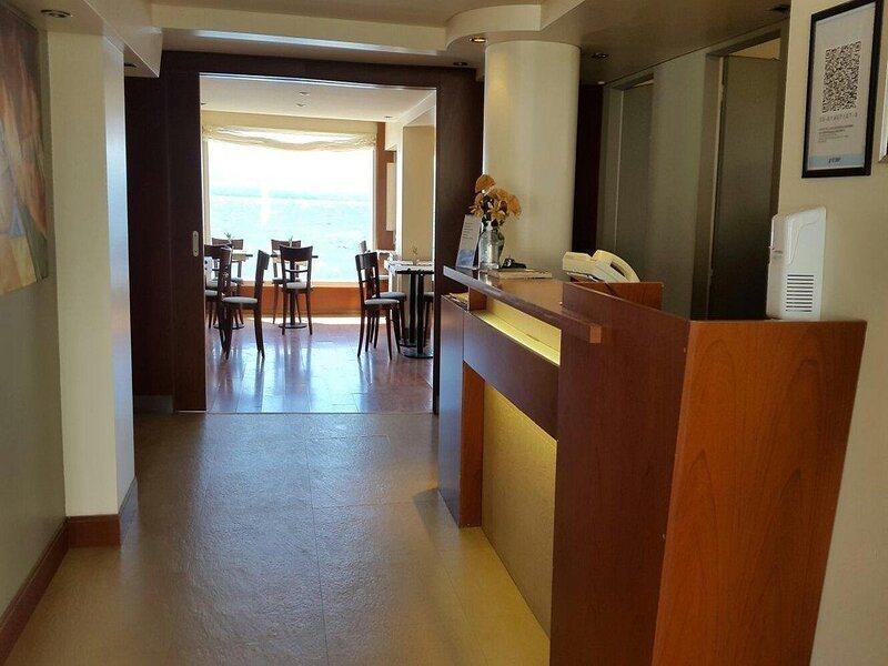 Hotel Bariloche Flat Buitenkant foto