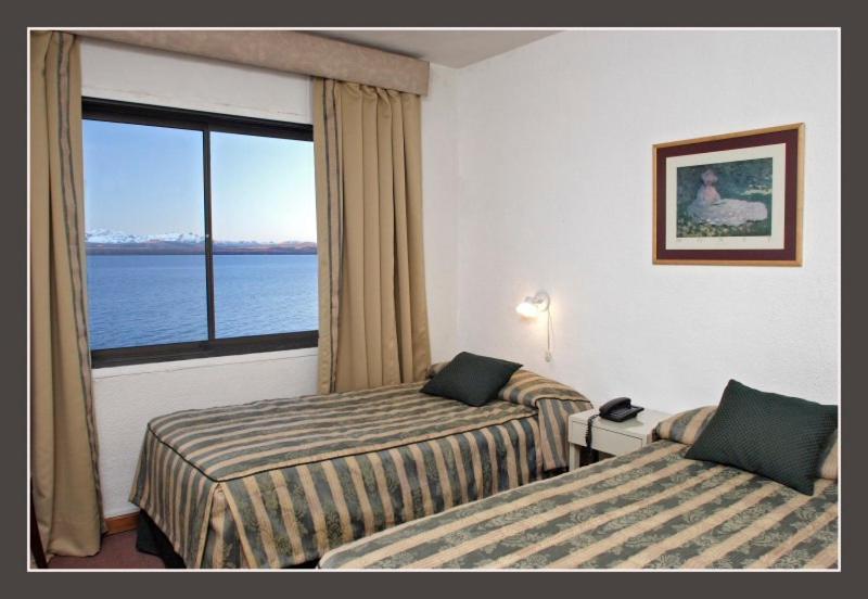 Hotel Bariloche Flat Buitenkant foto
