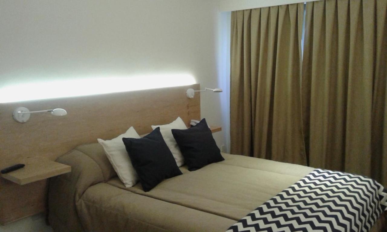 Hotel Bariloche Flat Buitenkant foto
