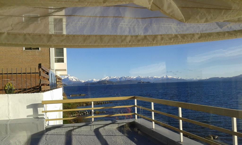 Hotel Bariloche Flat Buitenkant foto