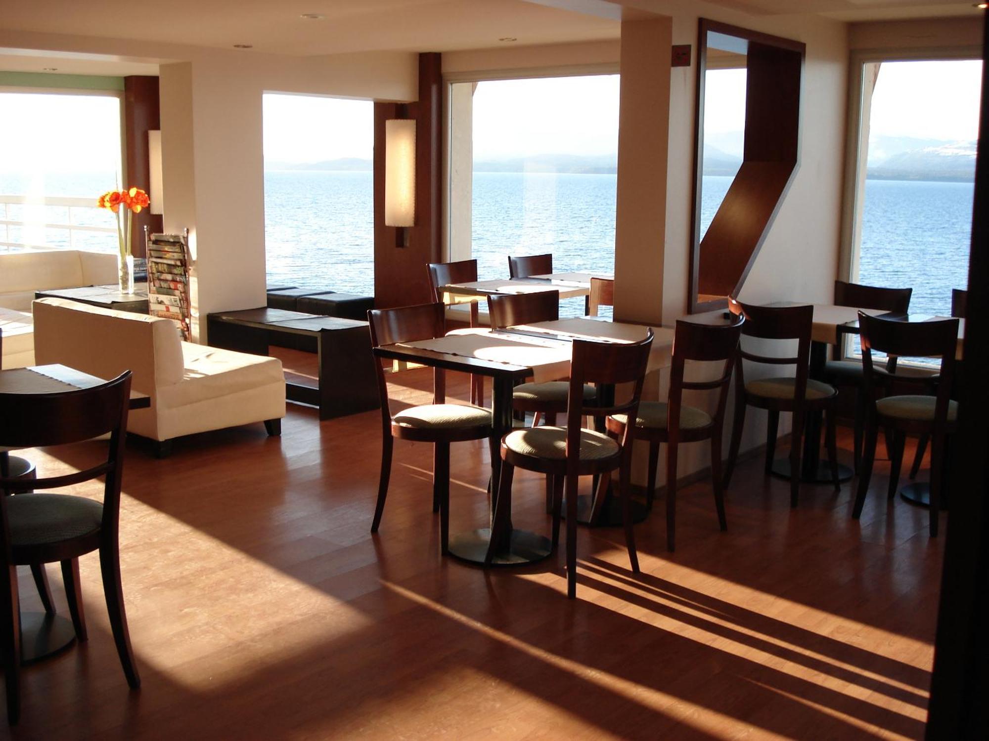 Hotel Bariloche Flat Buitenkant foto
