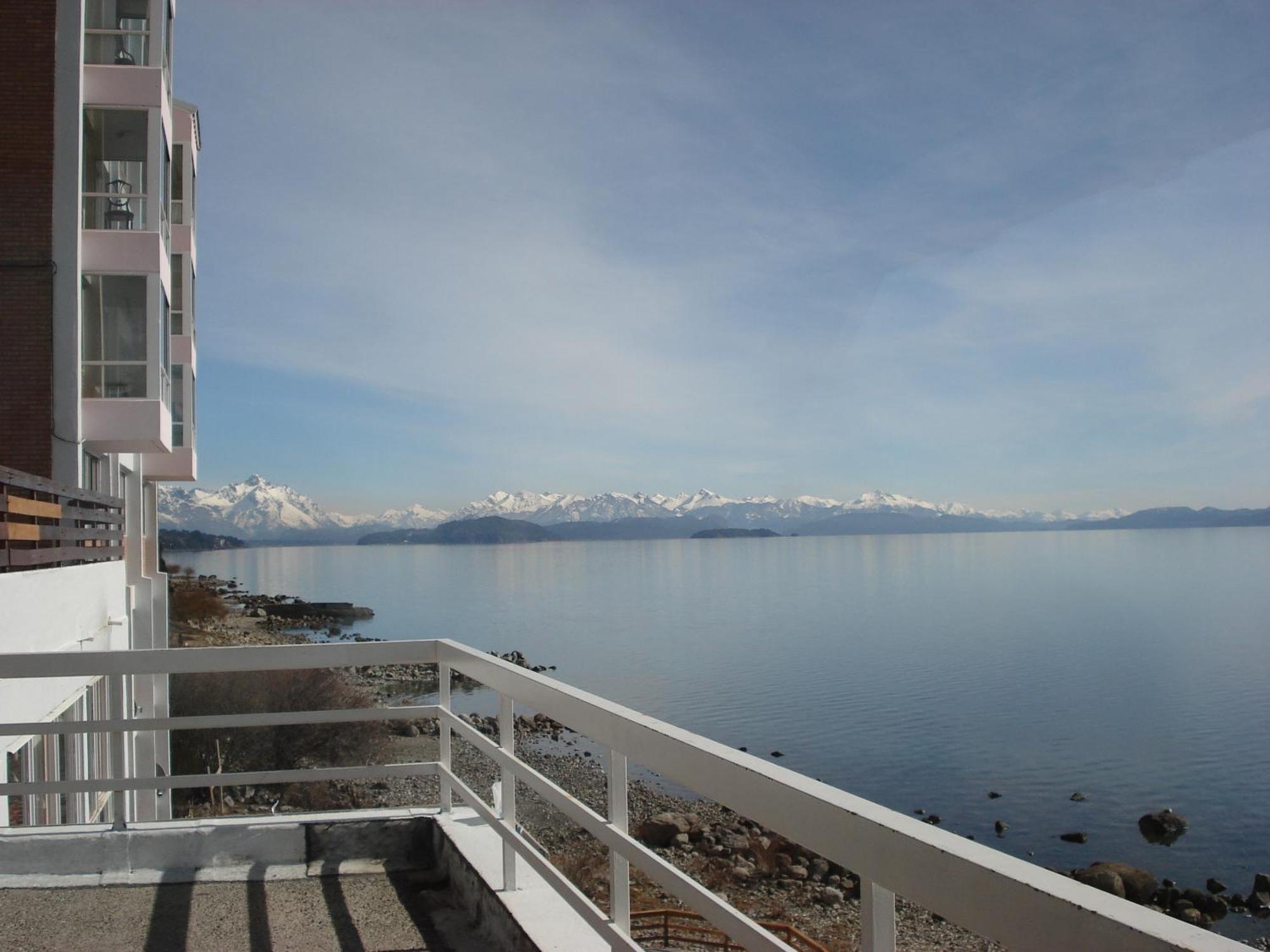 Hotel Bariloche Flat Buitenkant foto