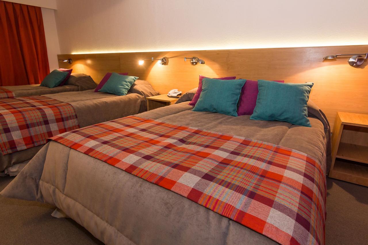 Hotel Bariloche Flat Buitenkant foto