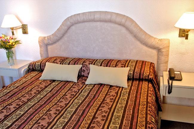 Hotel Bariloche Flat Buitenkant foto