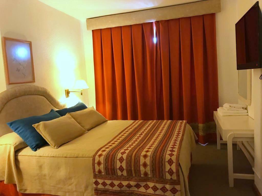 Hotel Bariloche Flat Buitenkant foto