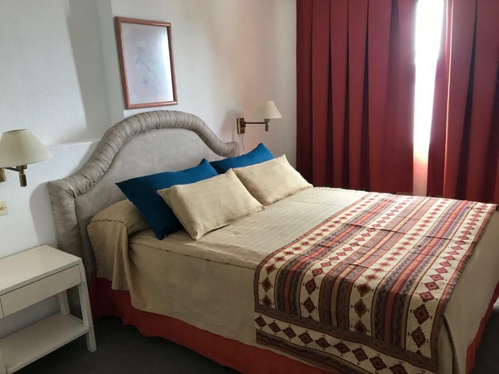 Hotel Bariloche Flat Buitenkant foto