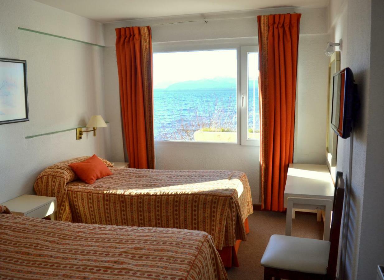 Hotel Bariloche Flat Buitenkant foto