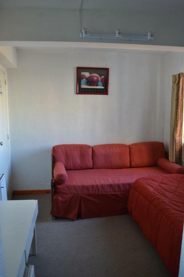 Hotel Bariloche Flat Buitenkant foto