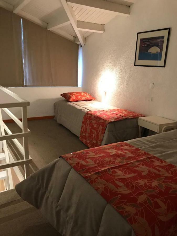 Hotel Bariloche Flat Buitenkant foto