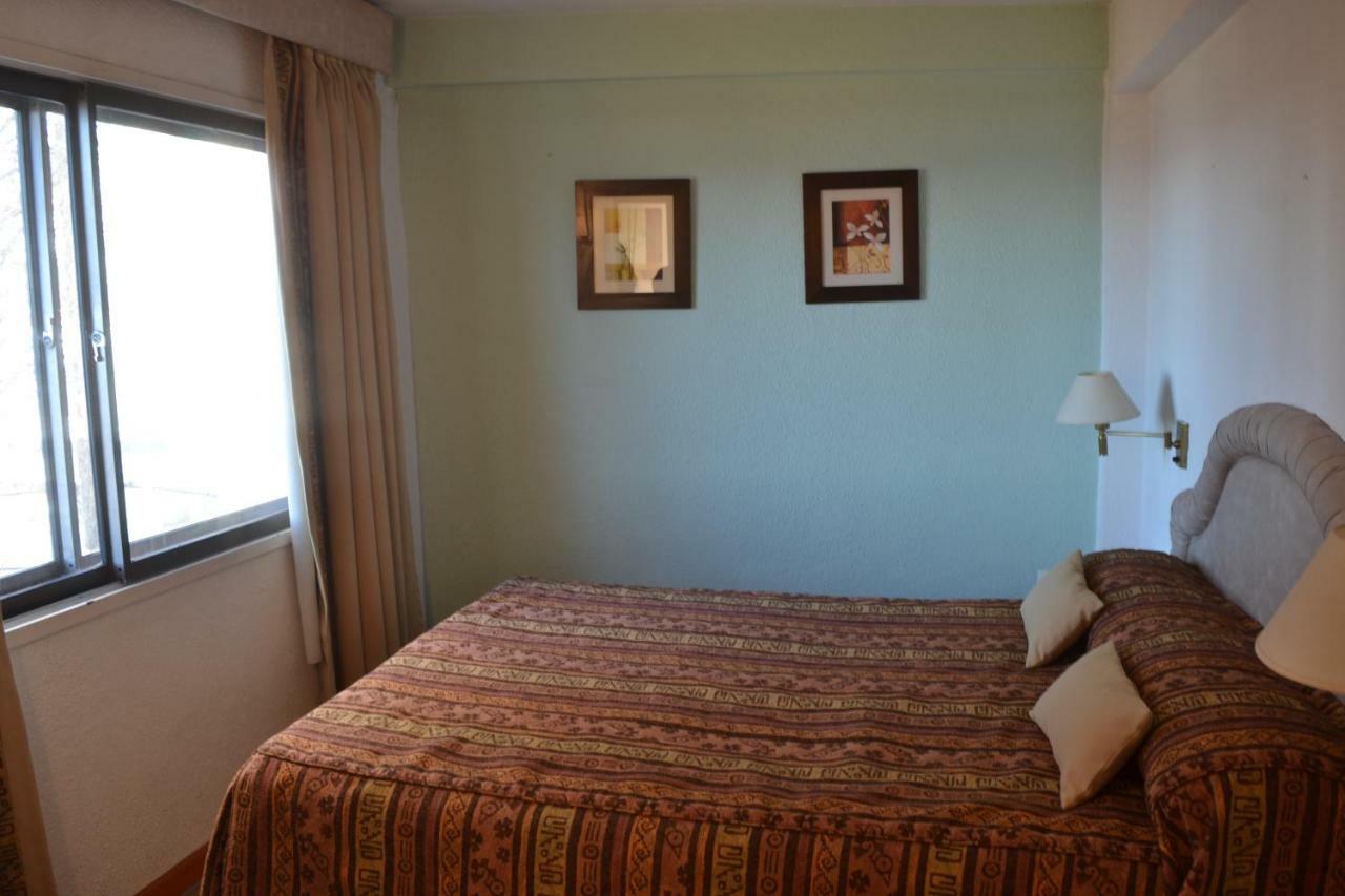 Hotel Bariloche Flat Buitenkant foto