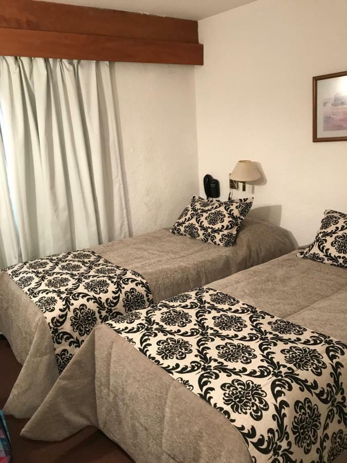 Hotel Bariloche Flat Buitenkant foto