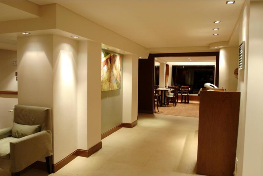 Hotel Bariloche Flat Buitenkant foto