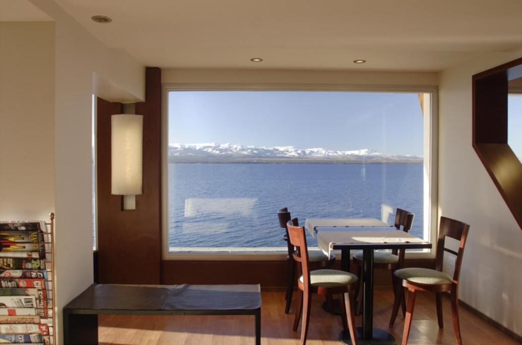 Hotel Bariloche Flat Buitenkant foto