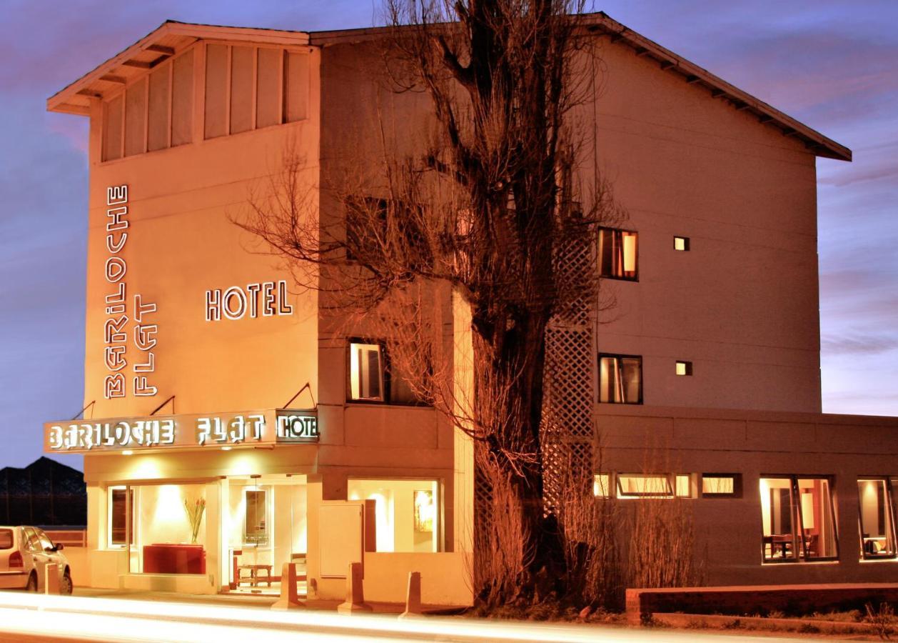 Hotel Bariloche Flat Buitenkant foto