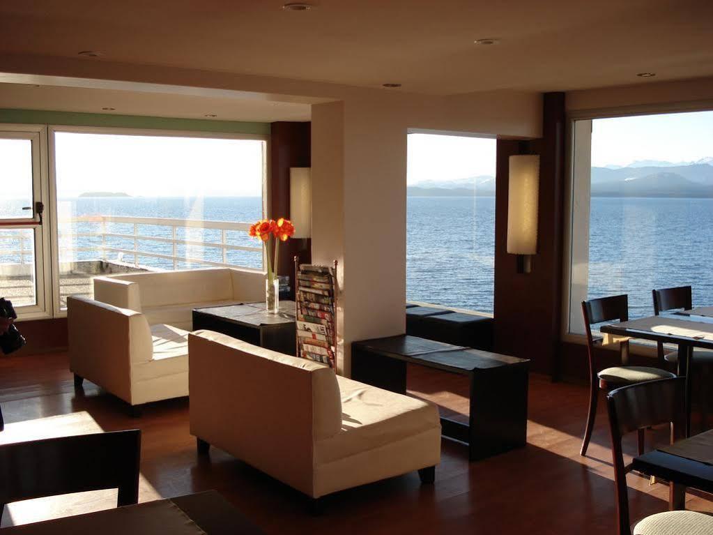 Hotel Bariloche Flat Buitenkant foto